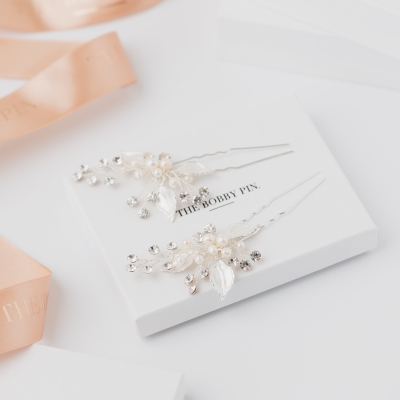 Hair Pins